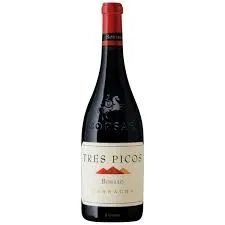 Tres Picos Garnacha