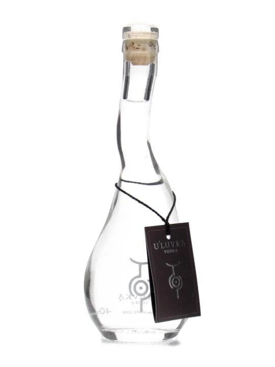 Uluvka Vodka