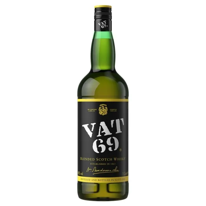 Vat 69