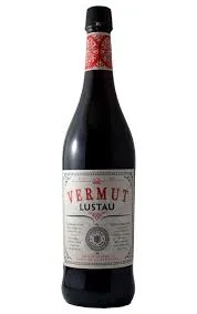 Vermut Lustau Rojo Red