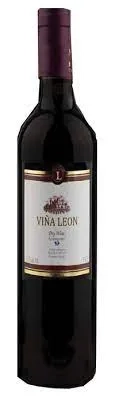 Vina Leon Red & Rose