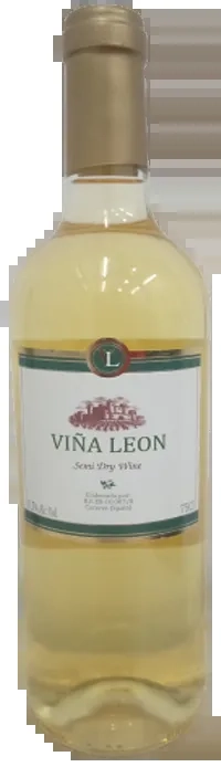 Vina Leon White Semindry