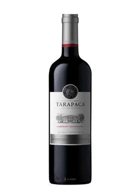 Vina Tarapaca Carbnet Sauvignon