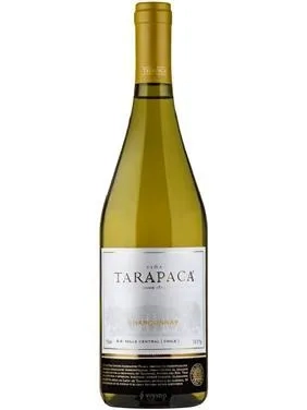 Vina Tarapaca Chardonnay