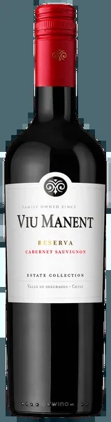 Viu Manent Cabernet Sauvignon