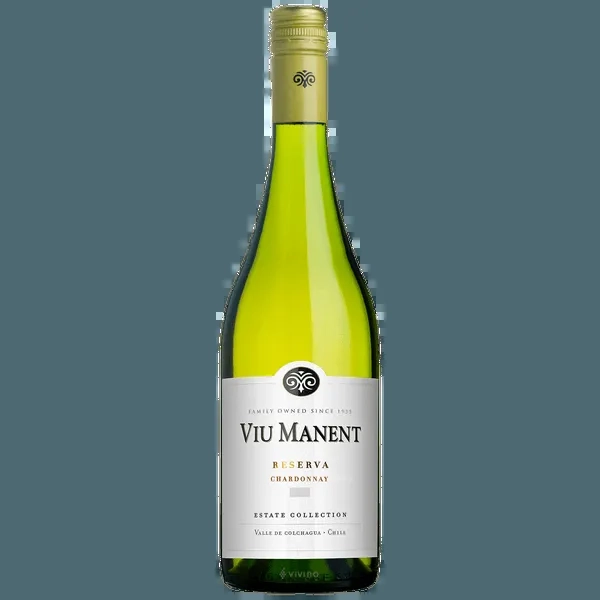 Viu Manent Reserv Chardonnay