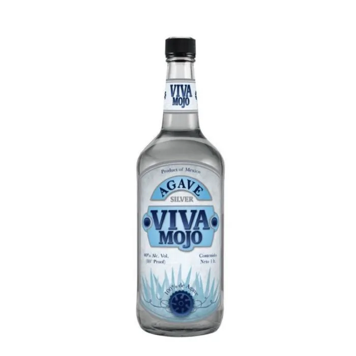 Viva Mojo Tequila