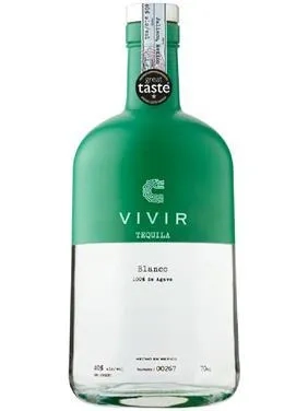 Vivir Tequila Blanco