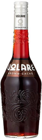 Volare Brown Liq