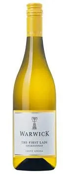 Warwick Chardonnay