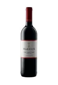 Warwick Pinotage