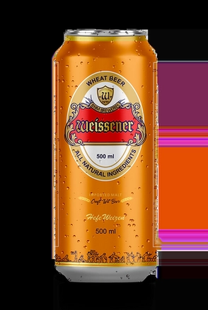 Weissener Wit Light Beer