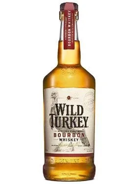 Wild Turkey