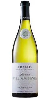 William Fevre Chablis