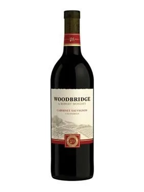 Woodbridge Carbnet Sauvignon