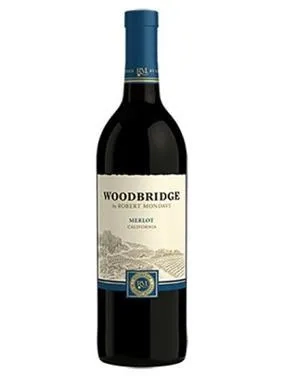 Woodbridge Merlot