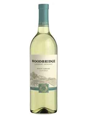 Woodbridge Pinot Grigio