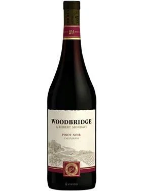 Woodbridge Pinot Noir