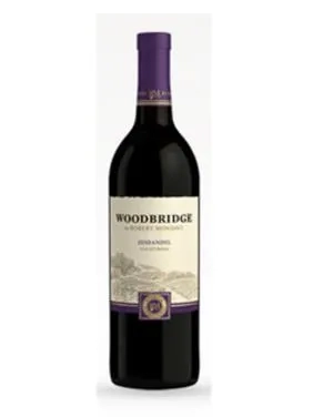 Woodbridge Zinfandel