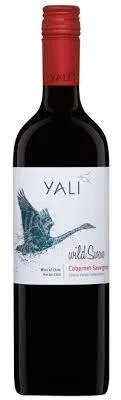 Yali Wild Cabernet Sauvignon