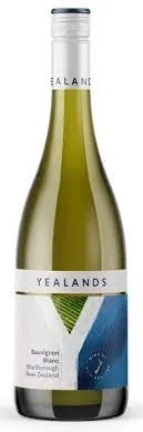 Yealands Sauvignon Blanc