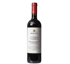 Zonin Montepulciano Dabruzzo Doc Red Wine