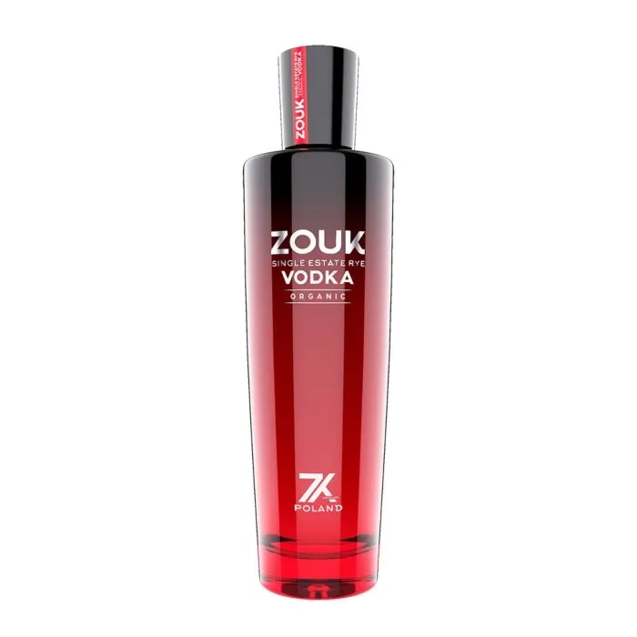 Zouk Vodka