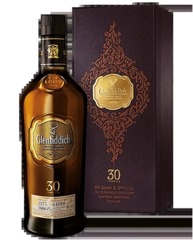 Glenfiddich 30 Years