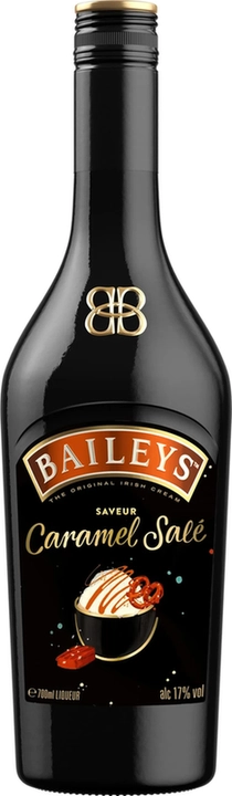 Baileys Salted Caramel Liqueur