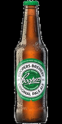 Coopers Original Pale Ale