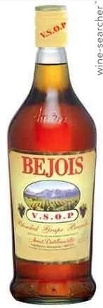 Bejois VSOP Blended Grape Brandy