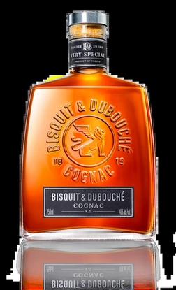 Bisquit & Dubouche Cognac XO