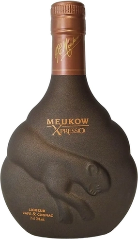 Meukow Liqueur Xpresso