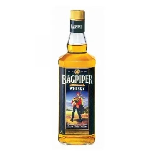 Bagpiper Classic Whisky