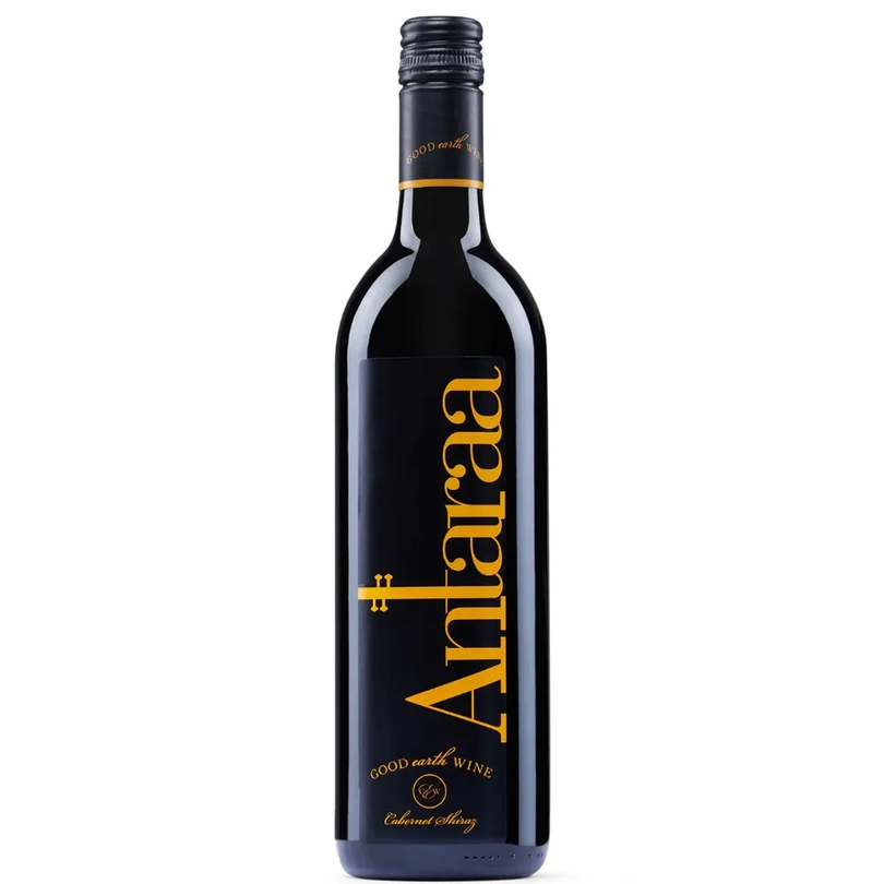 Antaraa Cabernet Shiraz Wine