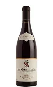 M. Chapoutier Les Meysonniers Crozes Hermitage