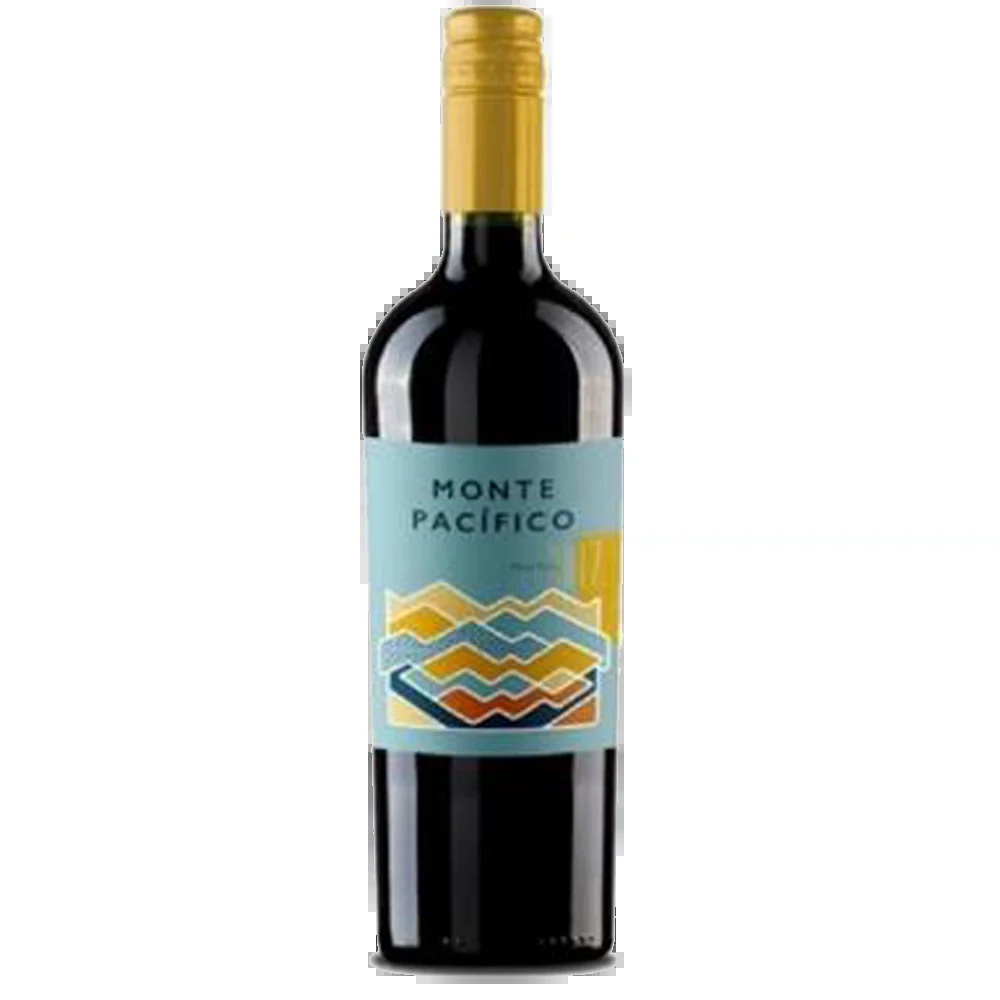 Monte Pacifico Merlot