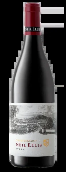 Neil Ellis Groenekloof Syrah Wine