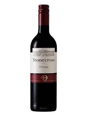 Stonecross Pinotage