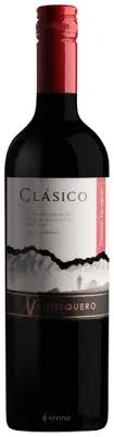 Ventisquero Clasico Cabernet Sauvignon