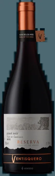 Ventisquero Reserva Pinot Noir