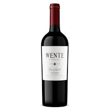 Wente Vineyards Beyer Ranch Zinfandel