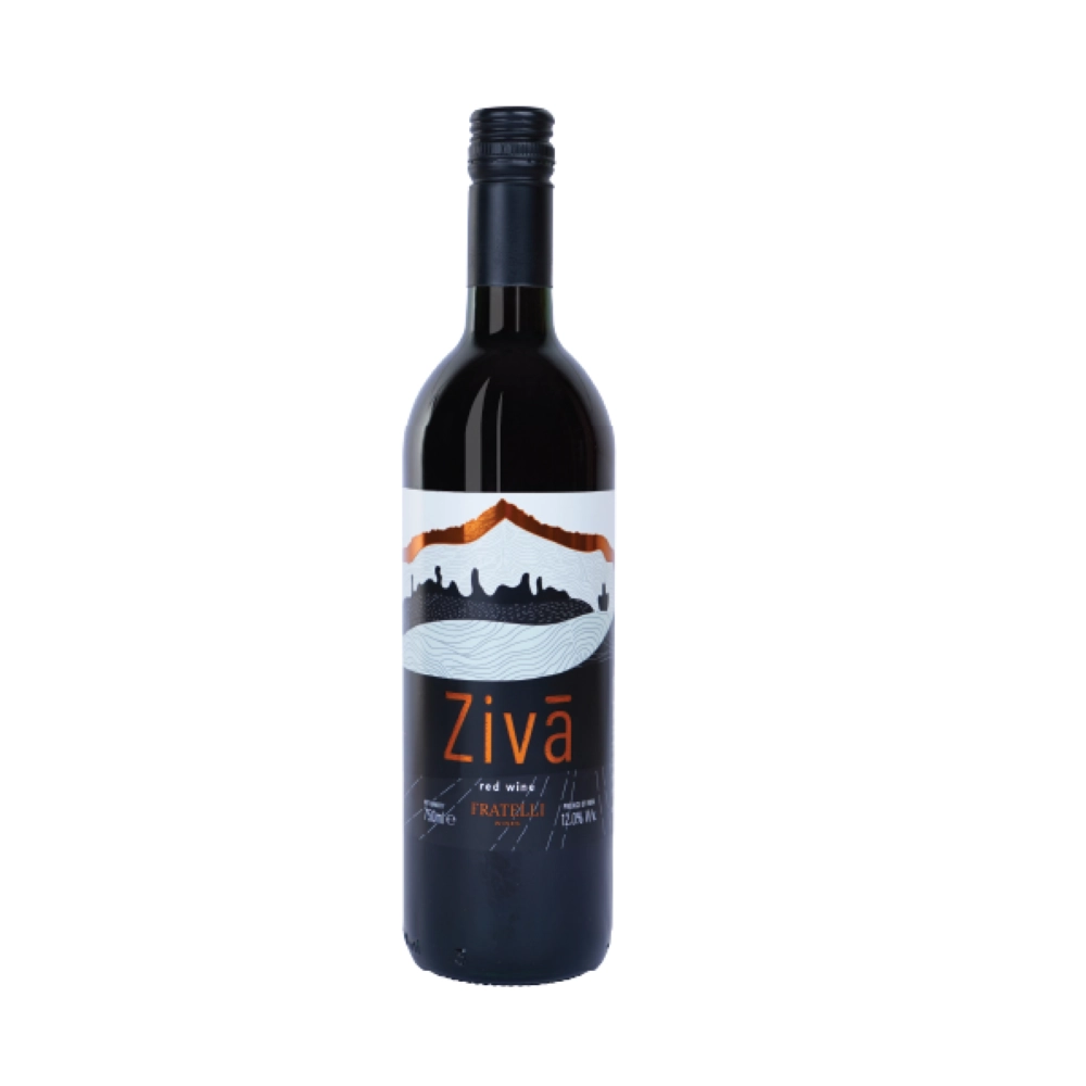 Ziva Red Wine