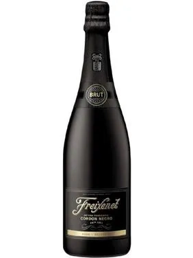 Freixenet Cordon Negro Brut