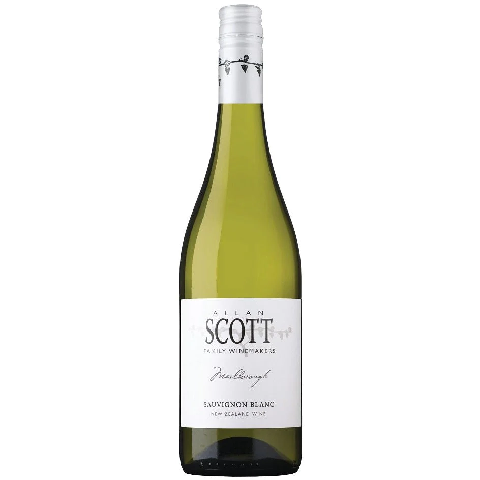 Allan Scott Sauvignon Blanc