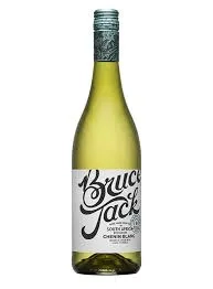 Bruce Jack Chenin Blanc