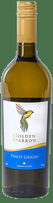 Golden Sparrow Pinot Grigio