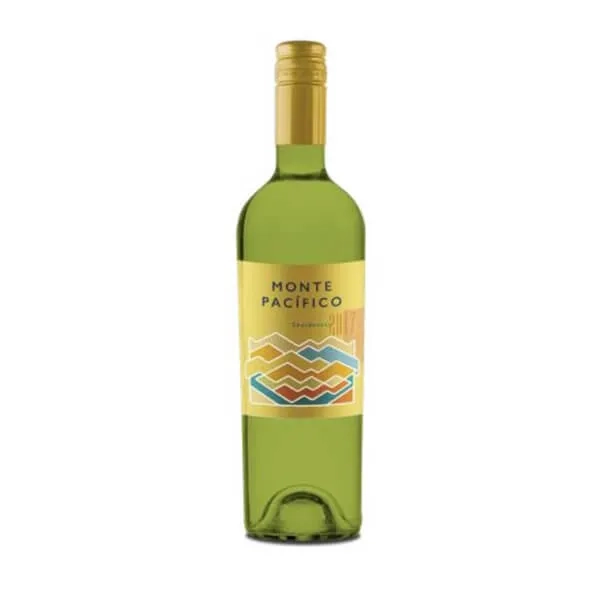 Monte Pacifico Chardonnay