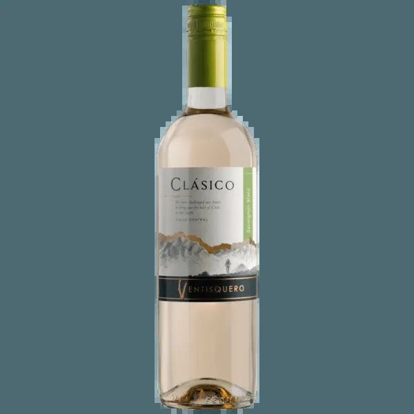 Ventisquero Clasico Sauvignon Blanc