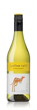 Yellow Tail Chardonnay